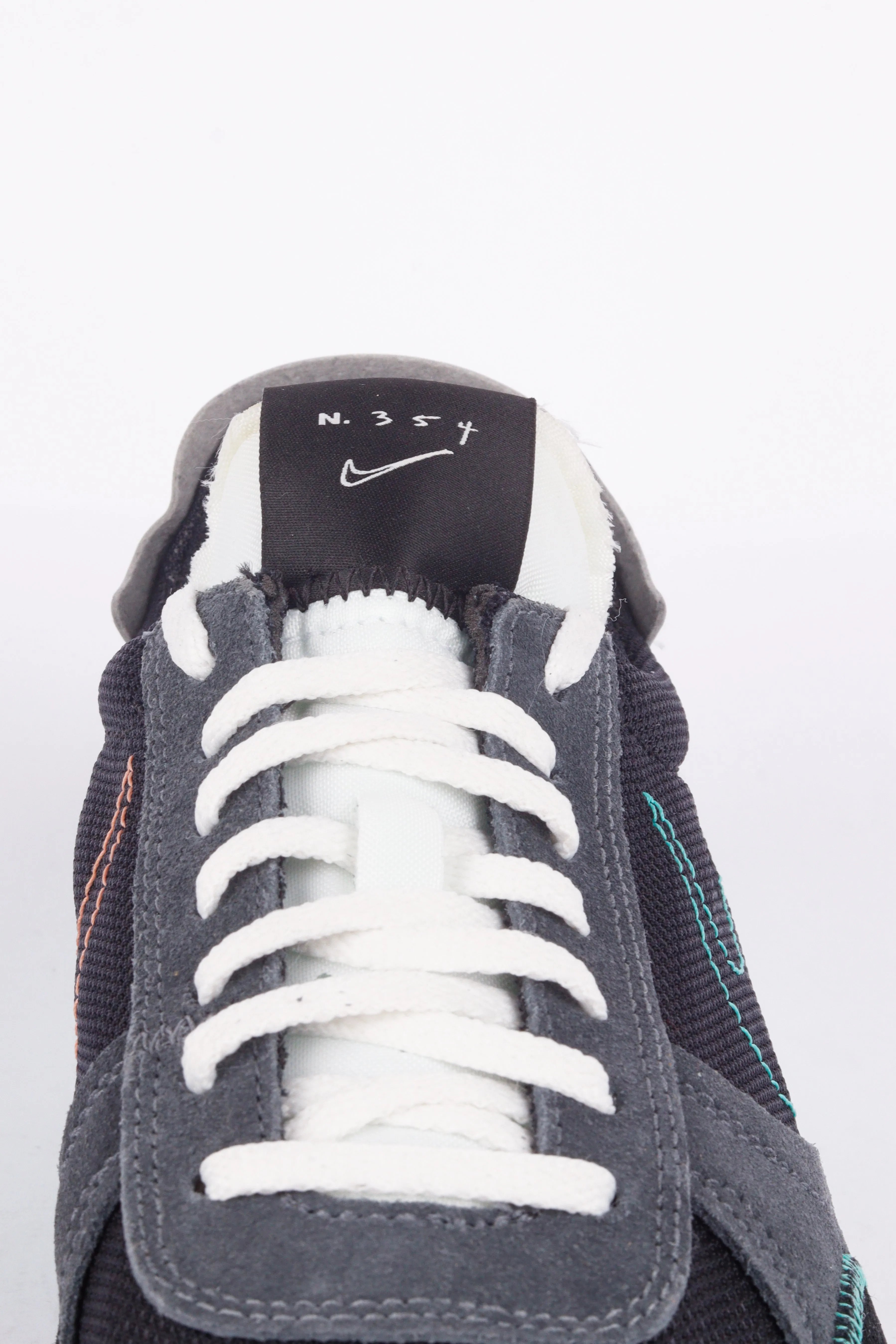 Nike Daybreak Type 'Black Menta' (2019)