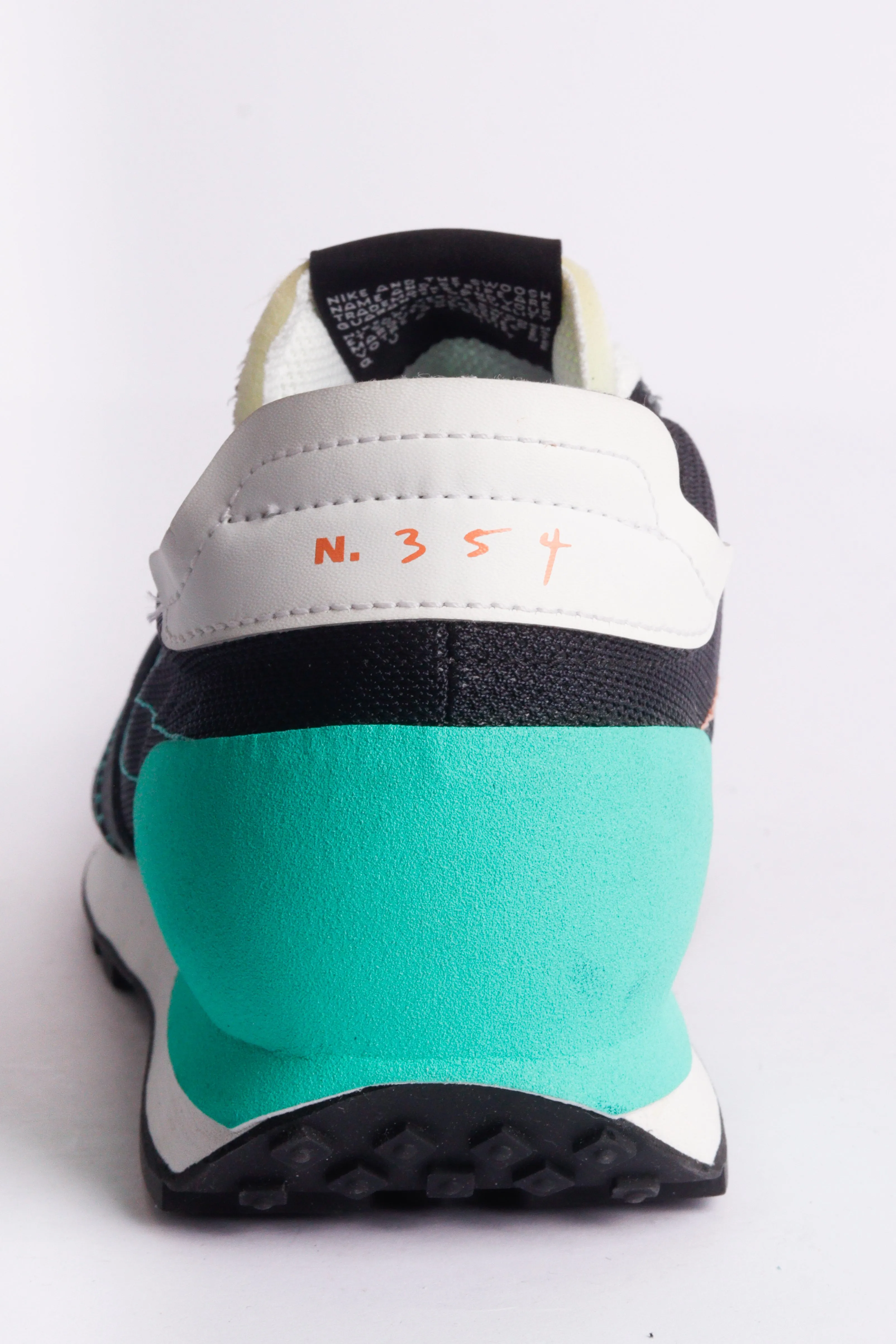 Nike Daybreak Type 'Black Menta' (2019)