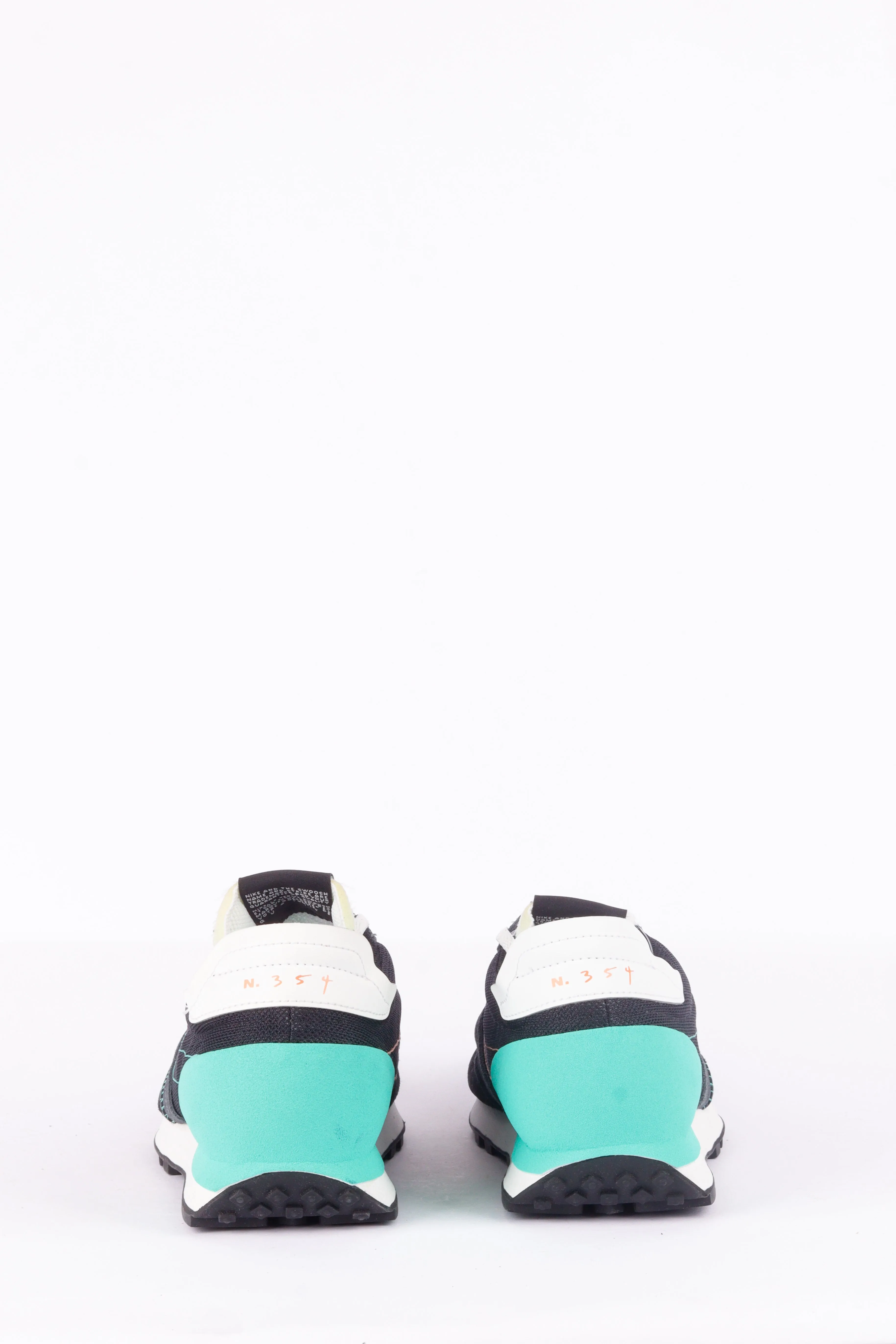 Nike Daybreak Type 'Black Menta' (2019)