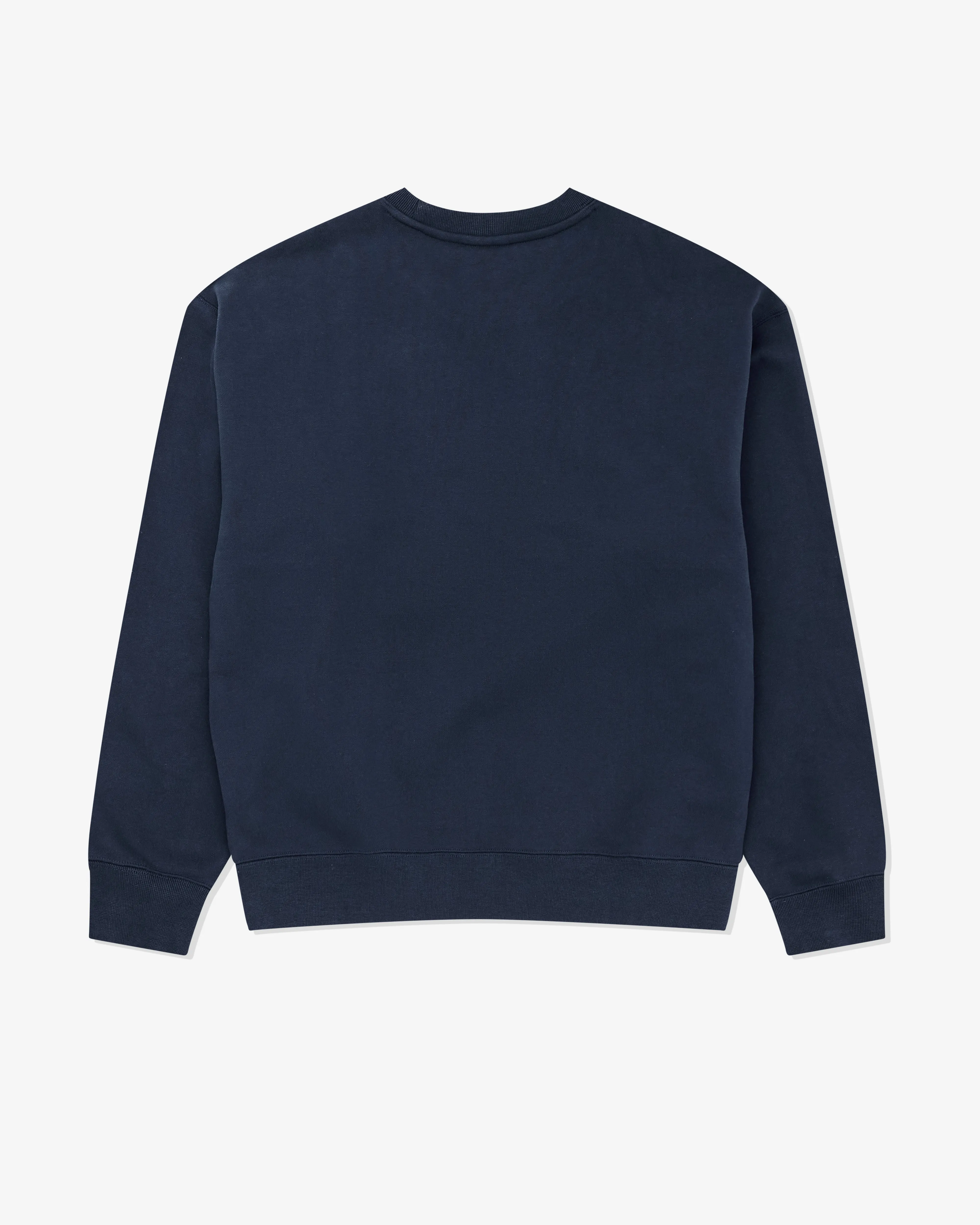 Nike - DSM Men's Fleece Crewneck Sweatshirt - (College Navy)