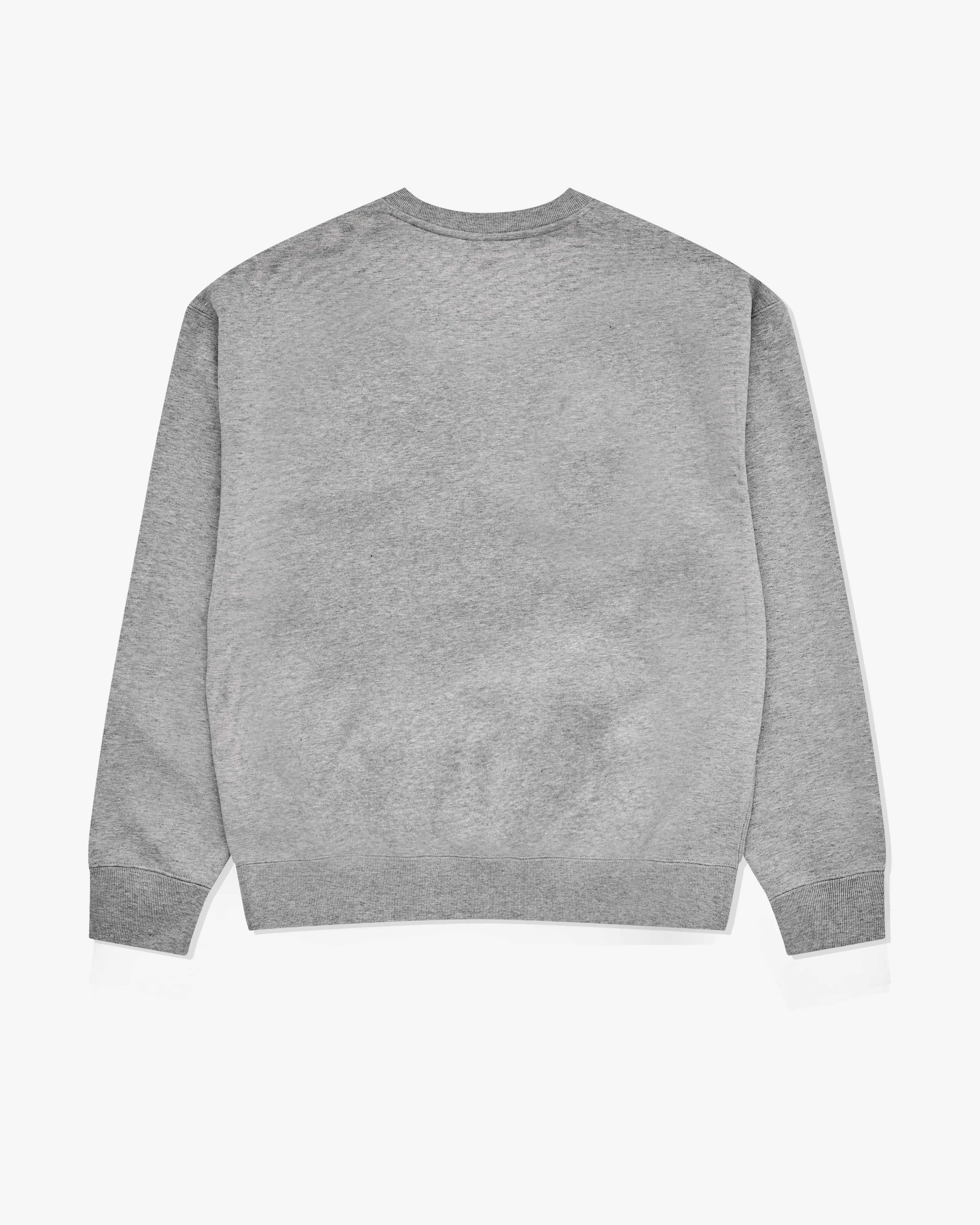 Nike - DSM Men's Fleece Crewneck Sweatshirt - (Dark Grey)