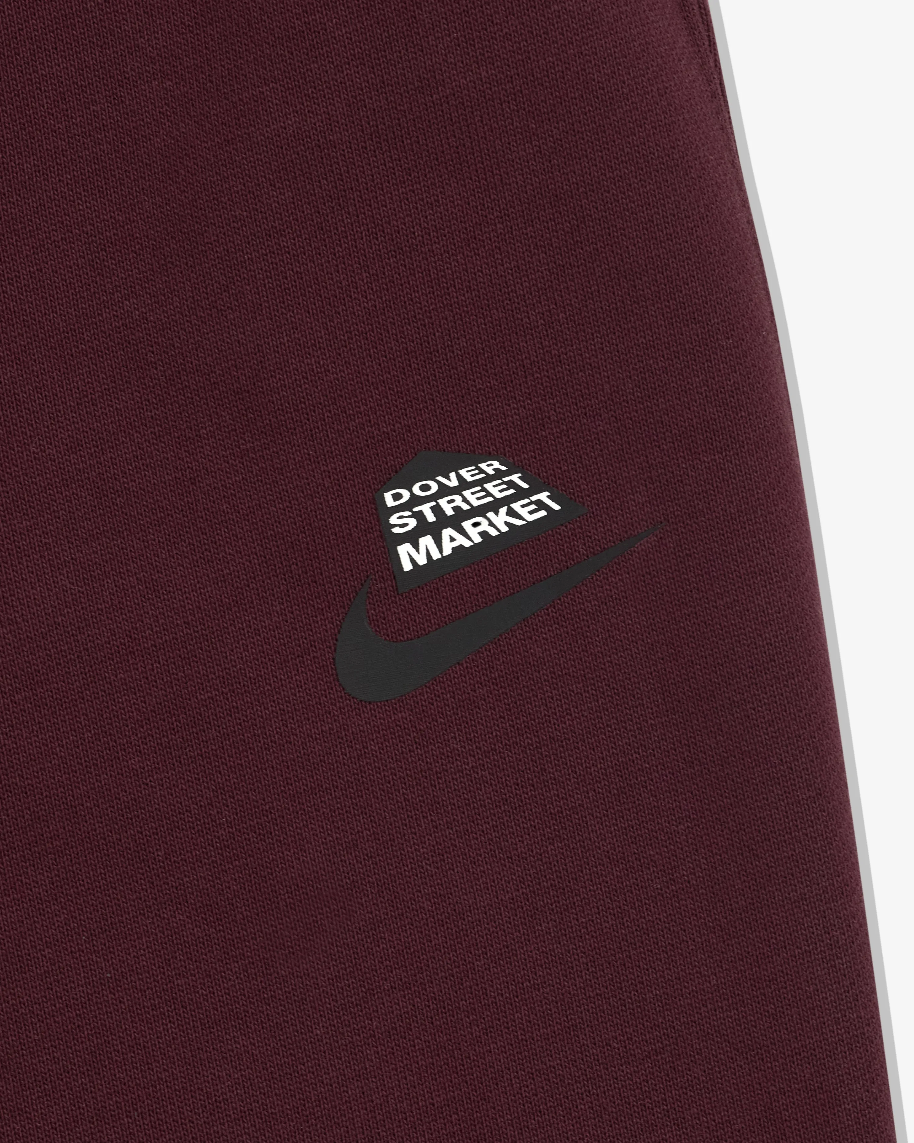 Nike - DSM Men's Fleece Sweatpants - (Burgundy)