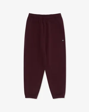 Nike - DSM Men's Fleece Sweatpants - (Burgundy)