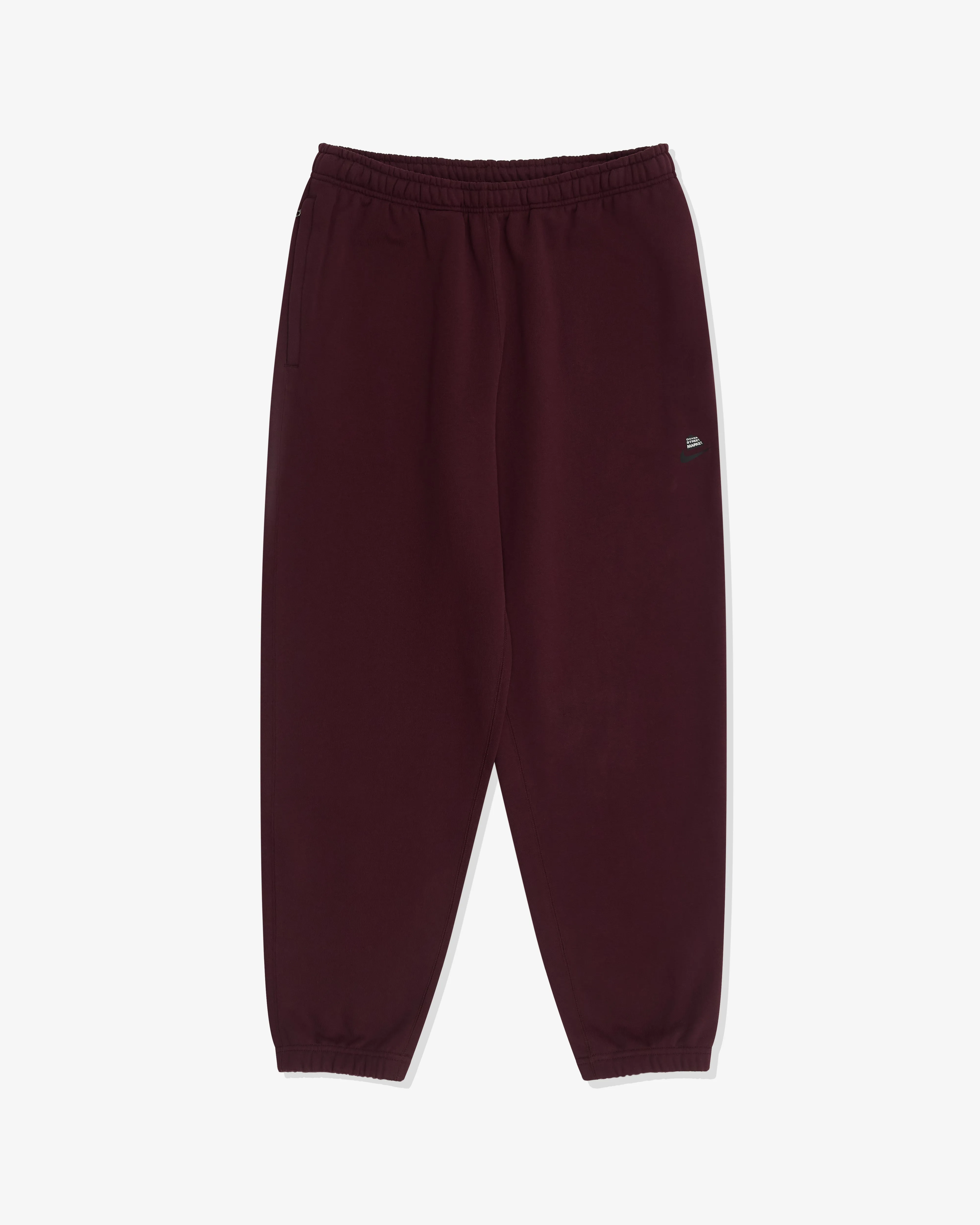 Nike - DSM Men's Fleece Sweatpants - (Burgundy)