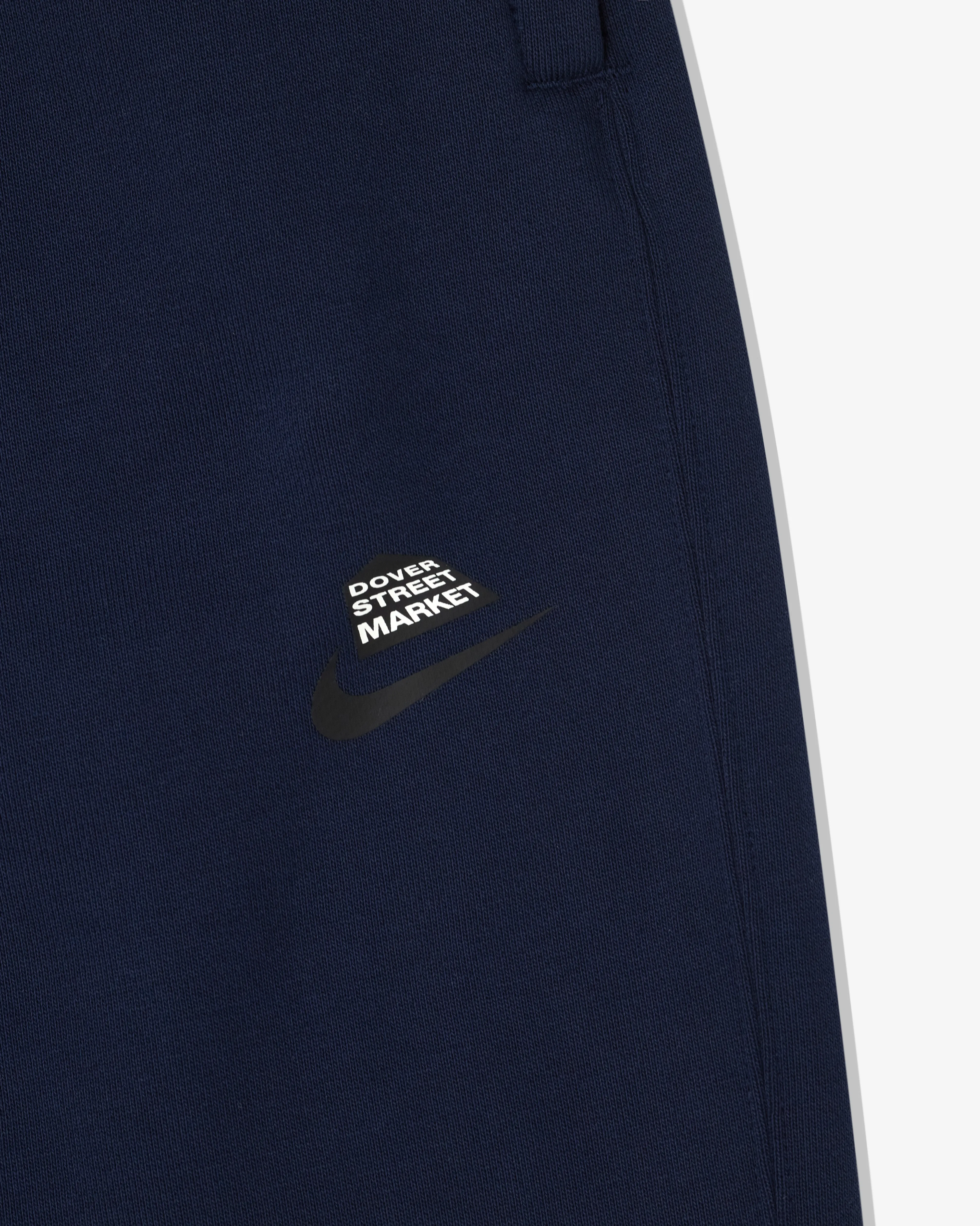 Nike - DSM Men's Fleece Sweatpants - (College Navy)