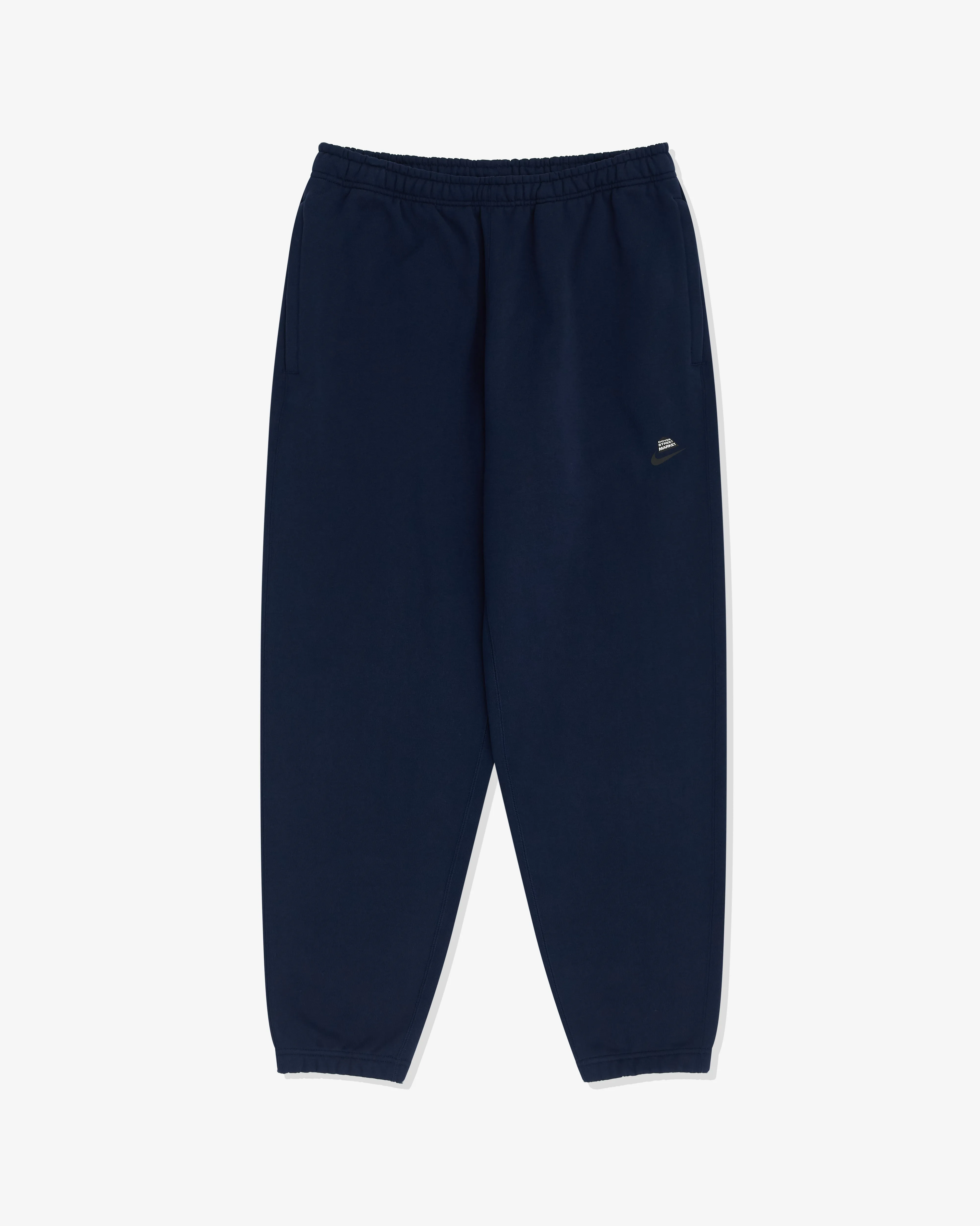 Nike - DSM Men's Fleece Sweatpants - (College Navy)