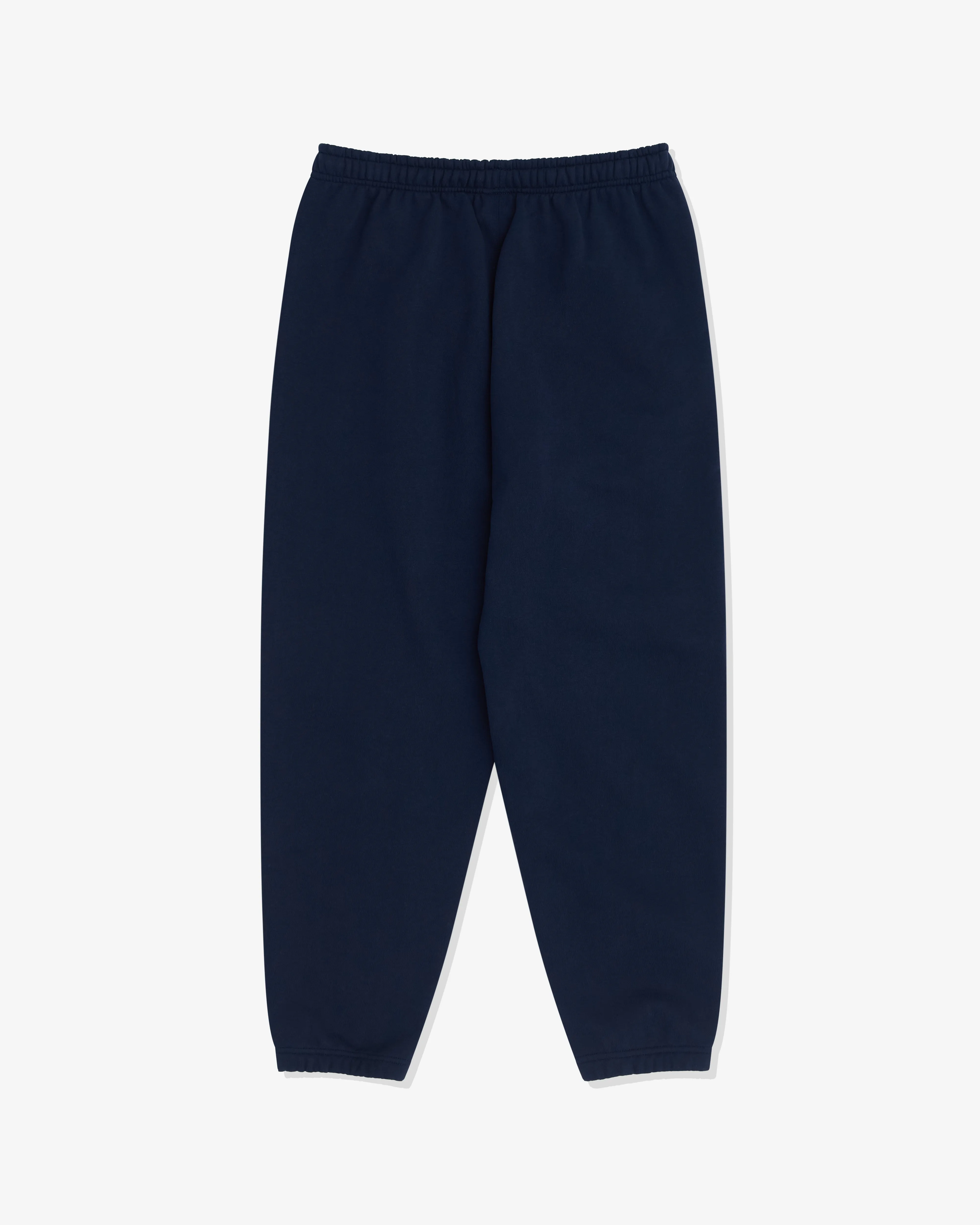 Nike - DSM Men's Fleece Sweatpants - (College Navy)