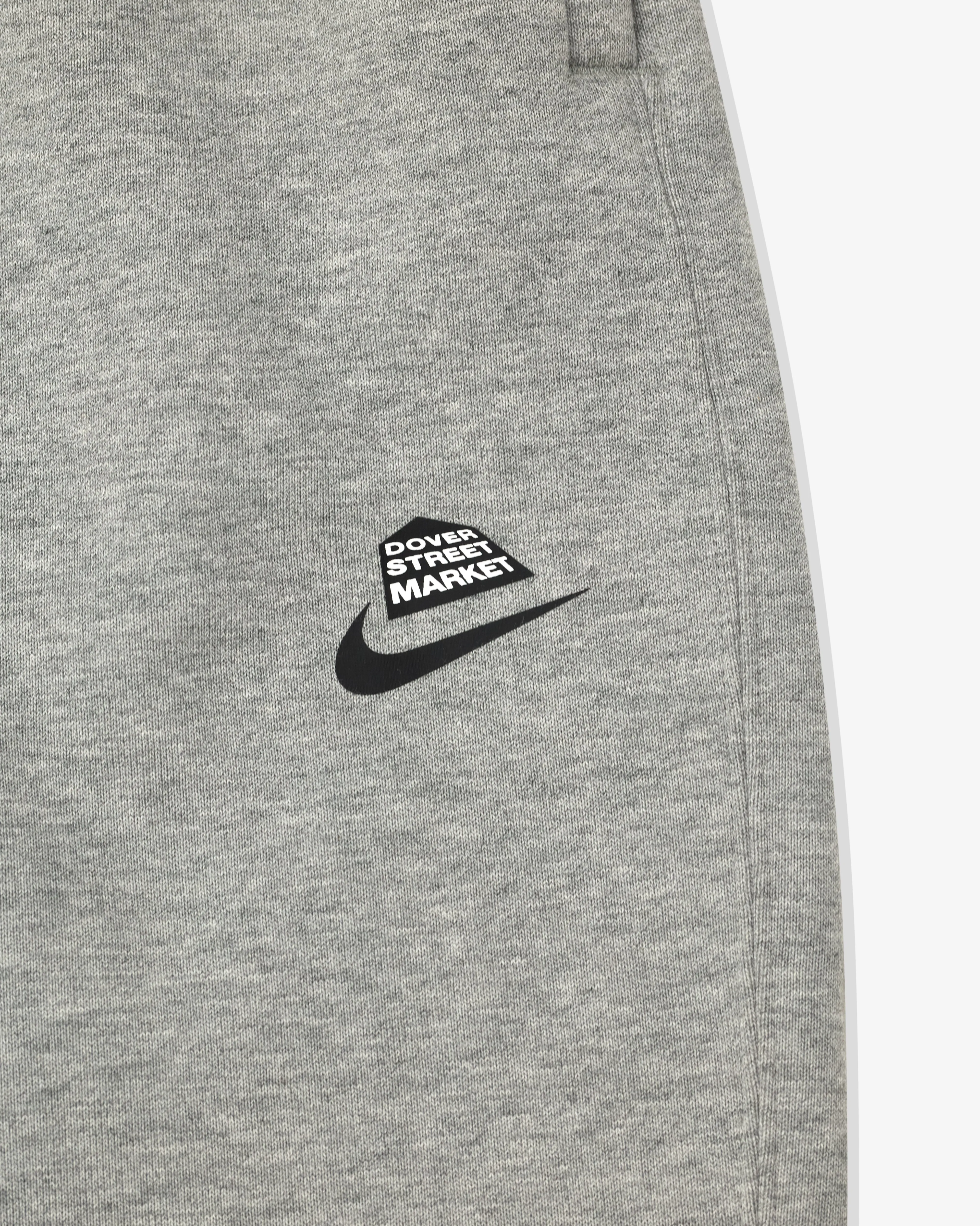 Nike - DSM Men's Fleece Sweatpants - (Dark Grey)