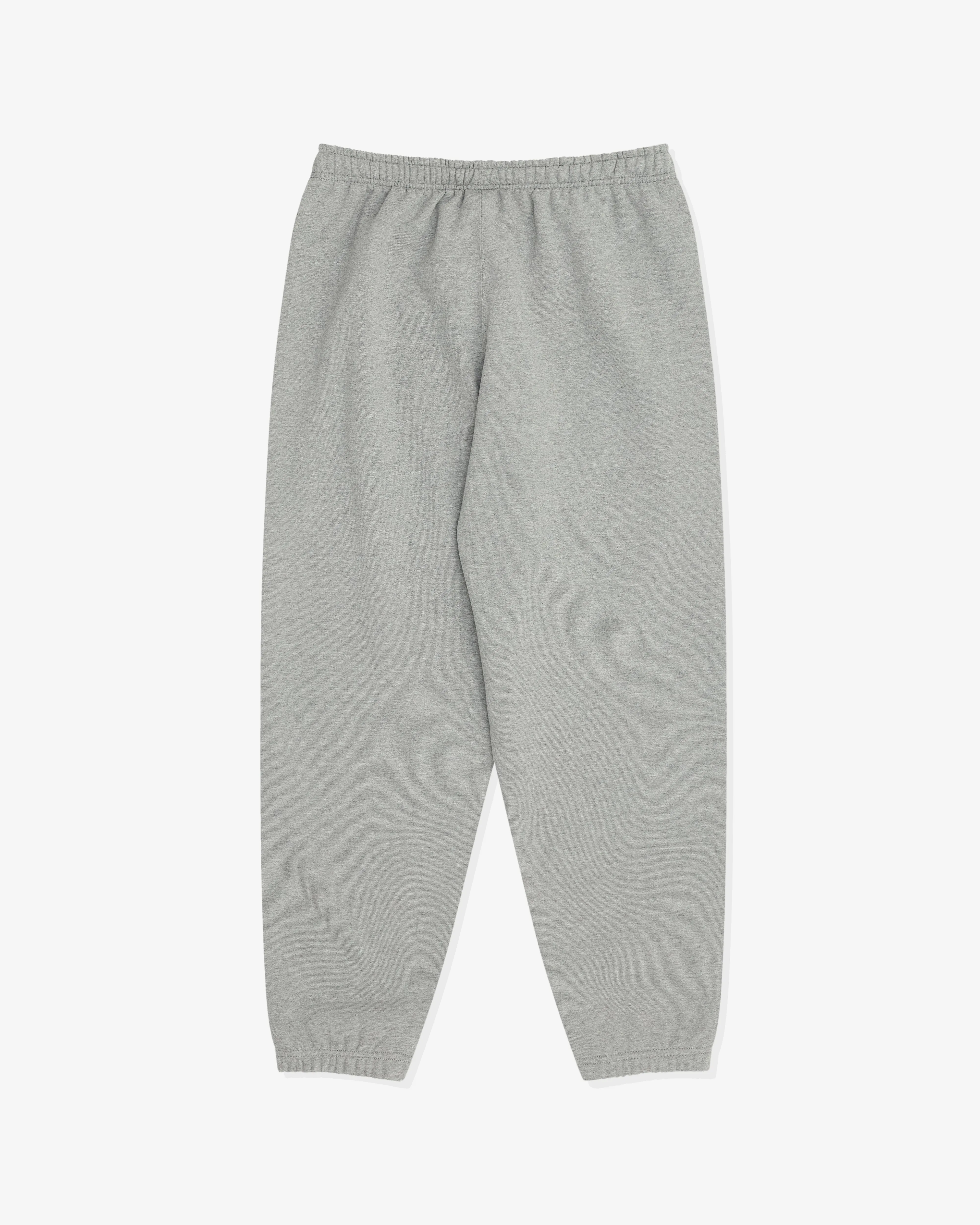 Nike - DSM Men's Fleece Sweatpants - (Dark Grey)