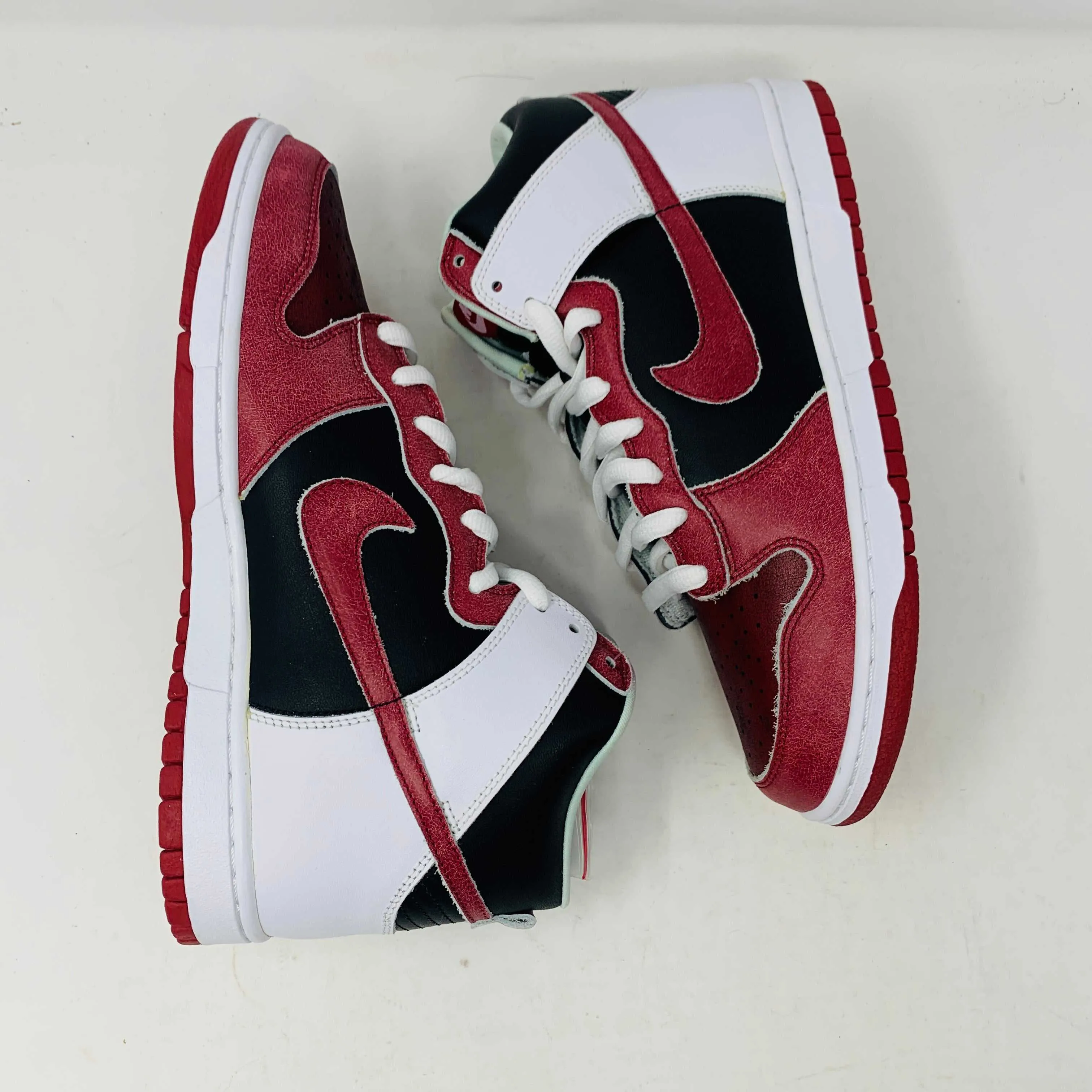 Nike Dunk High Jason Vorhees