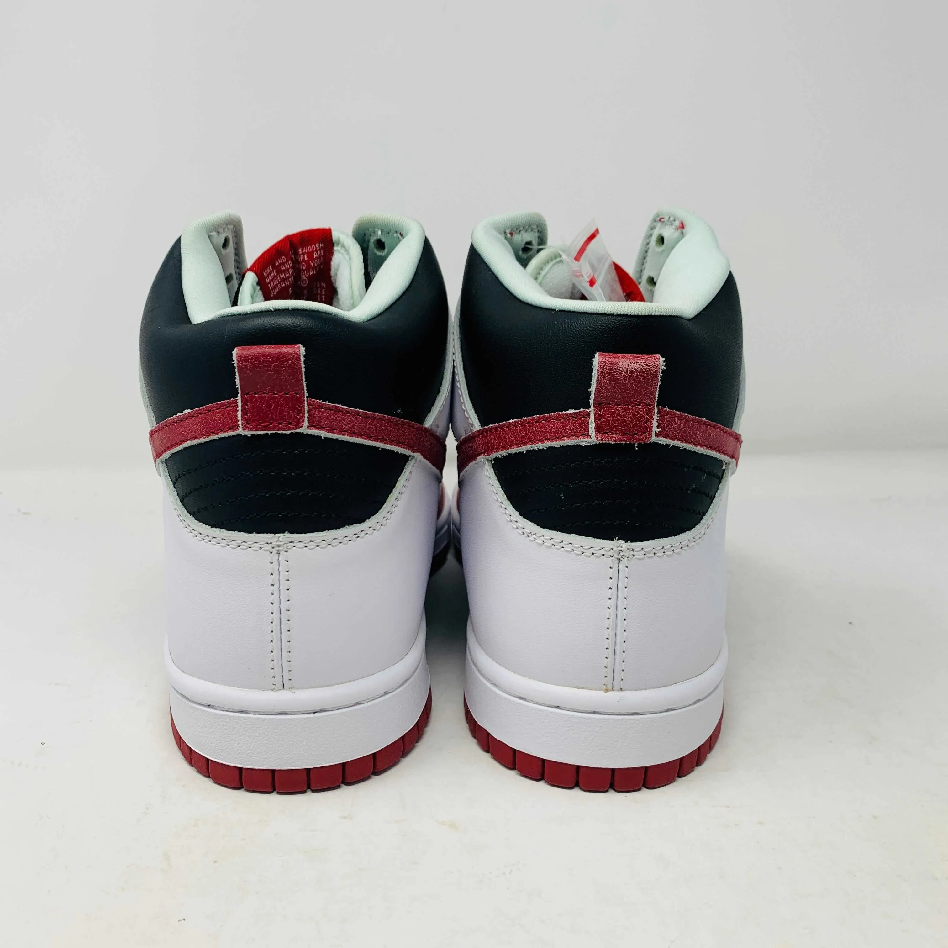 Nike Dunk High Jason Vorhees