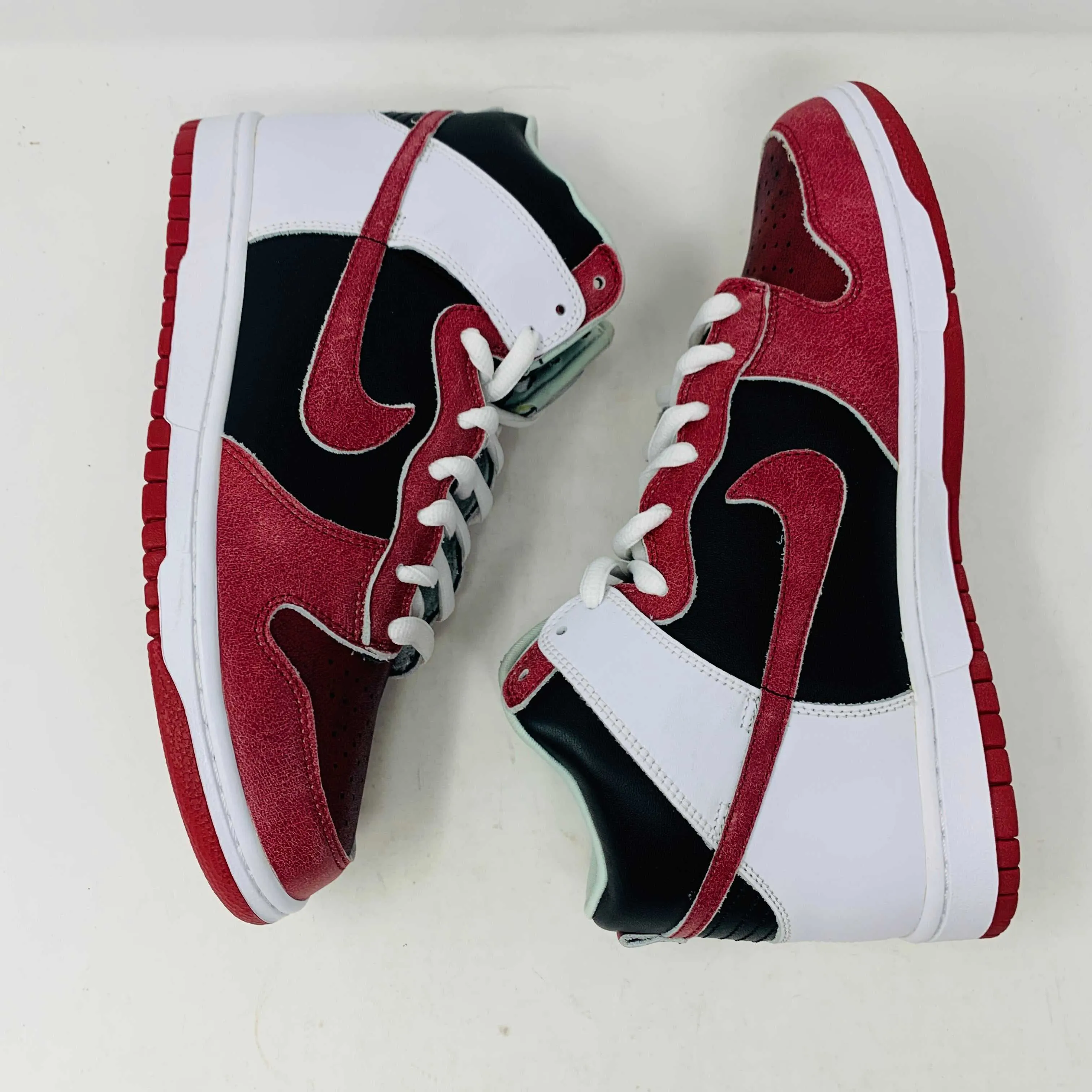 Nike Dunk High Jason Vorhees