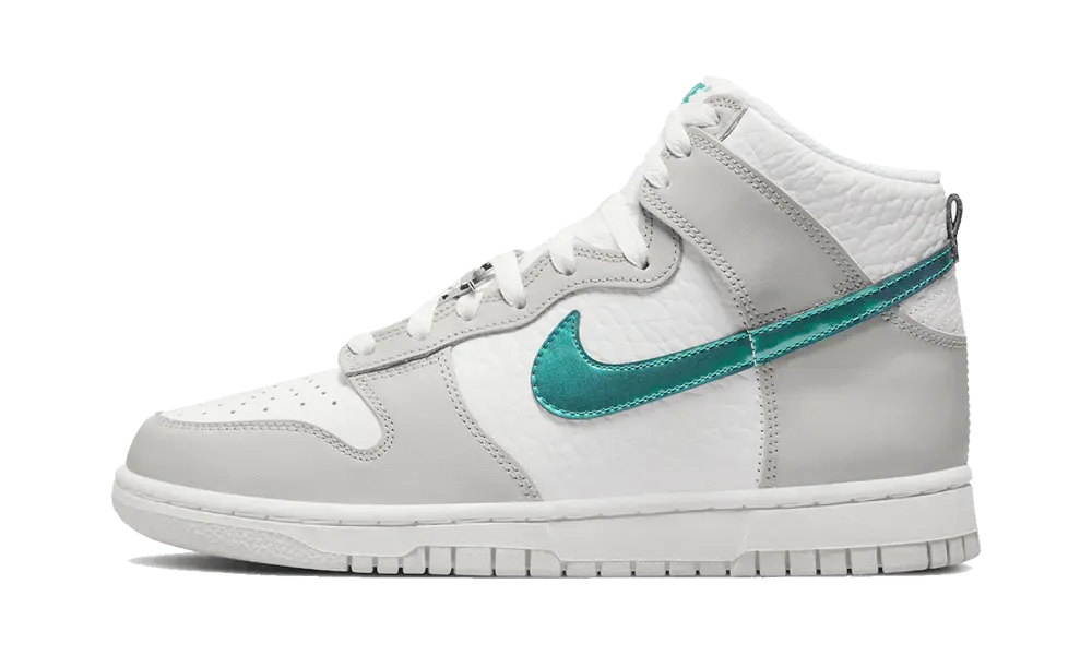 Nike Dunk High Ring Bling (W)