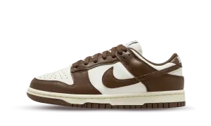 Nike dunk low cacao (w)