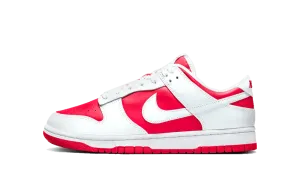 Nike Dunk Low Championship Red 2021 (GS)