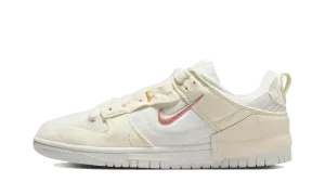 Nike Dunk Low Disrupt 2 Pale Ivory (W)