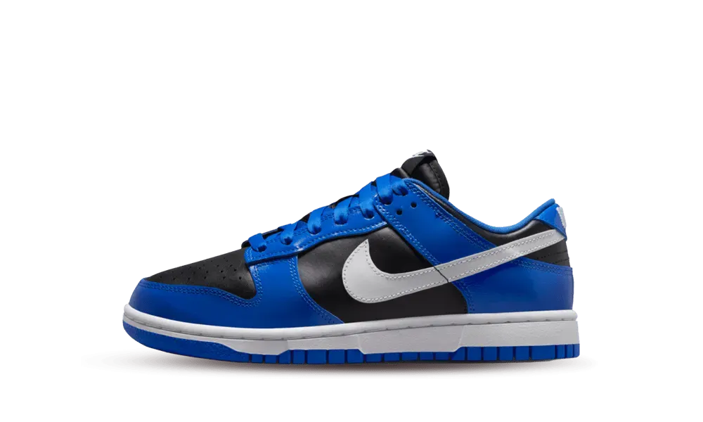 Nike Dunk Low Game Royal (W)