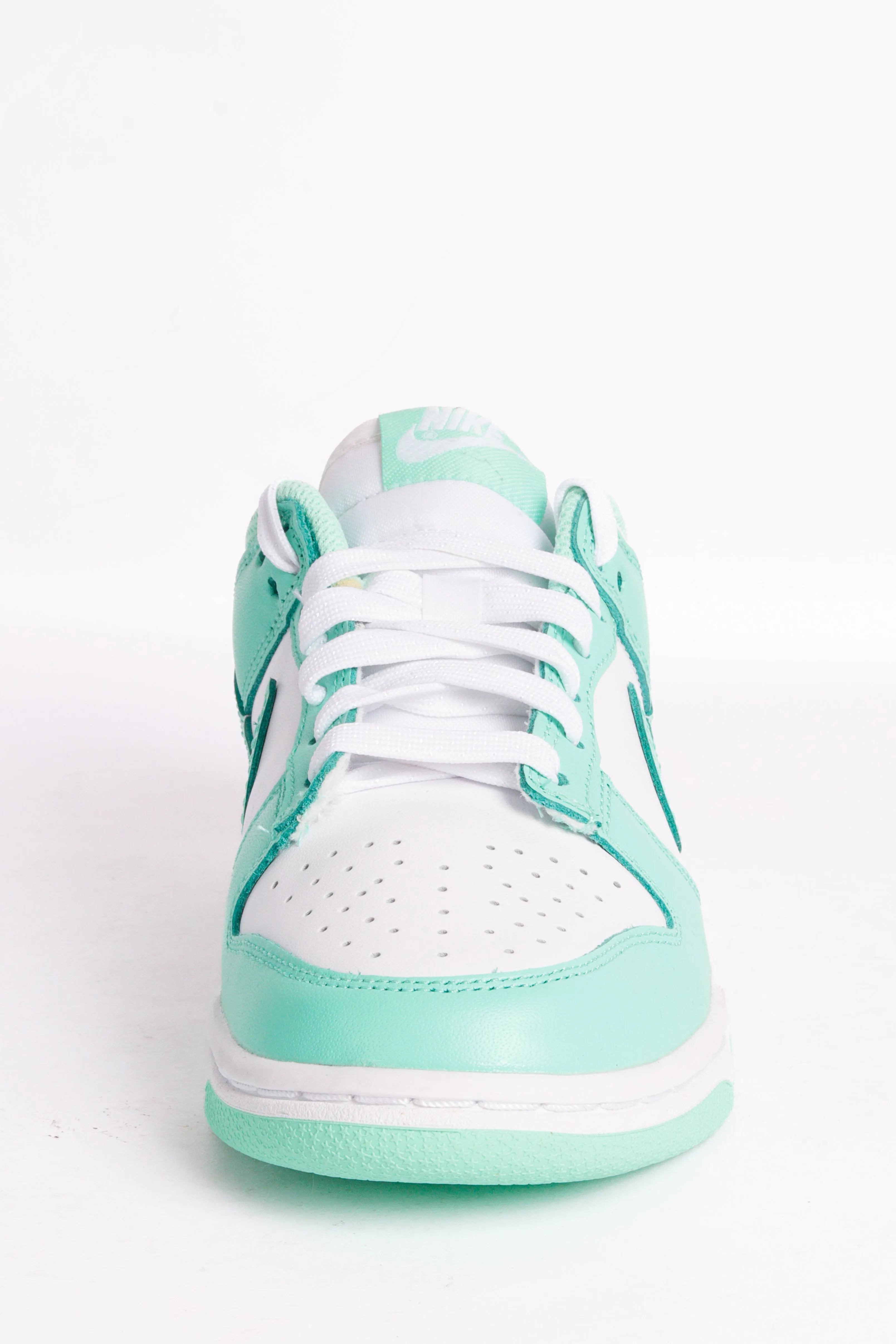 Nike Dunk Low 'Green Glow' (2021) [W]