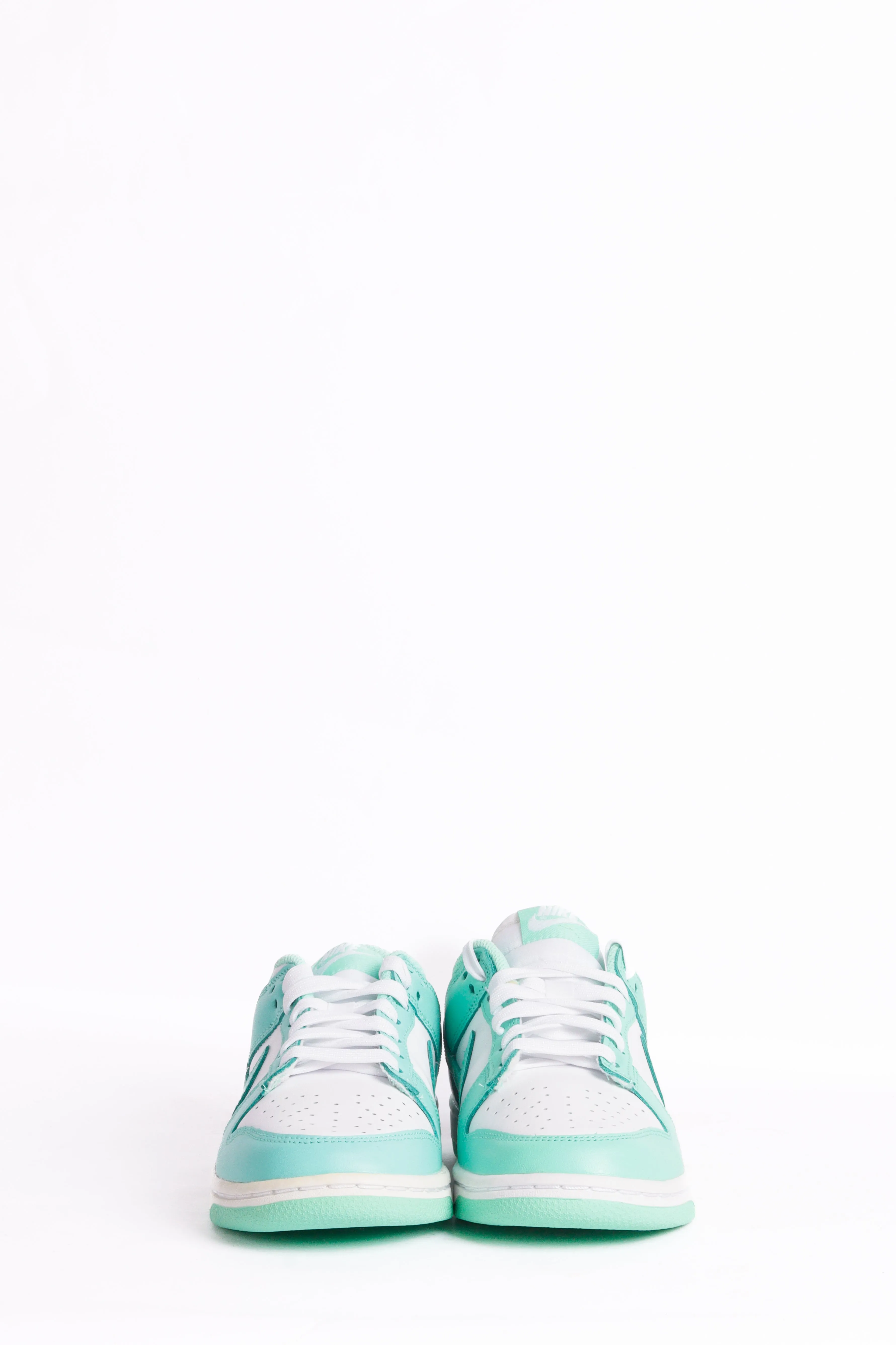 Nike Dunk Low 'Green Glow' (2021) [W]