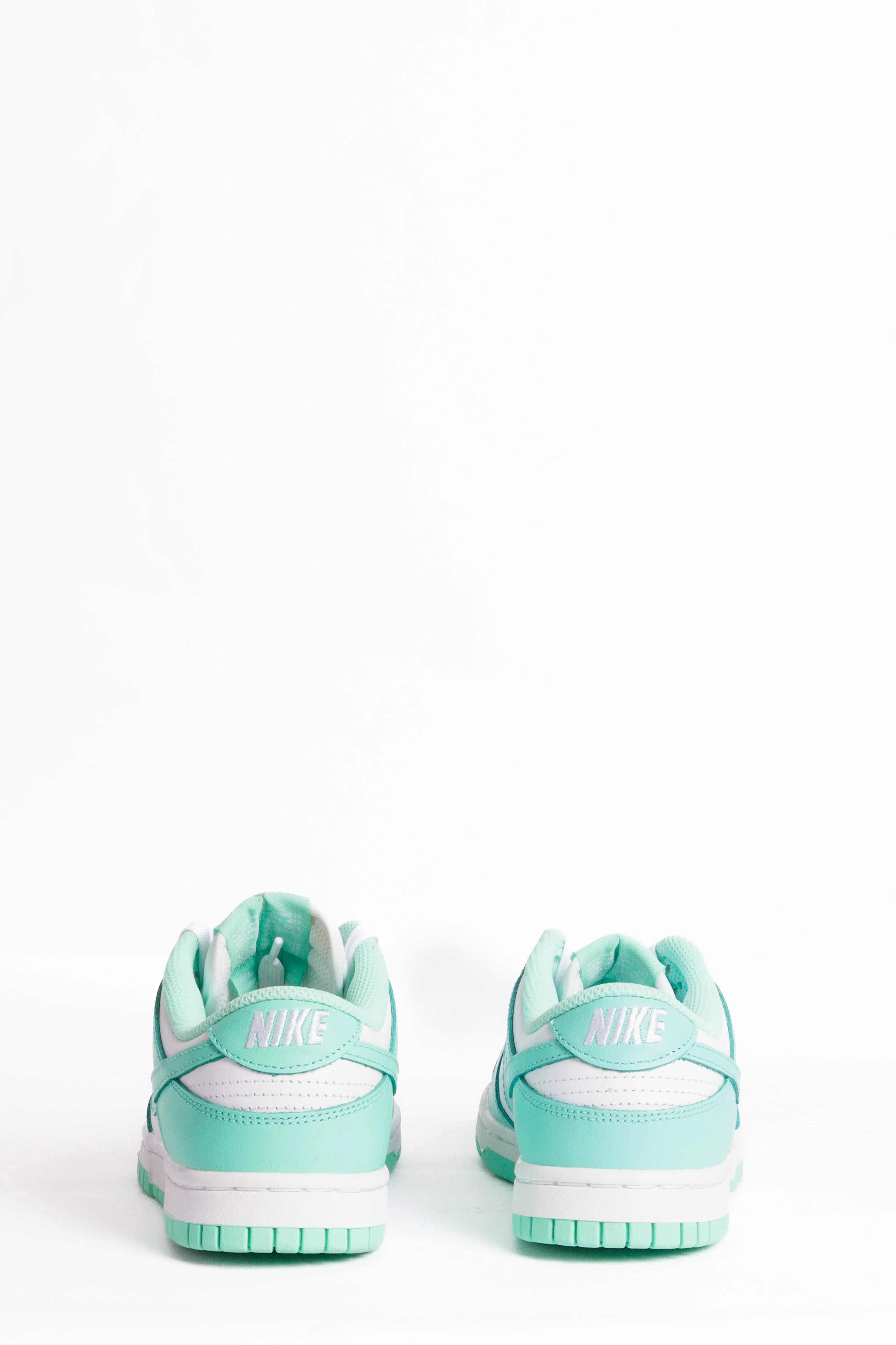 Nike Dunk Low 'Green Glow' (2021) [W]