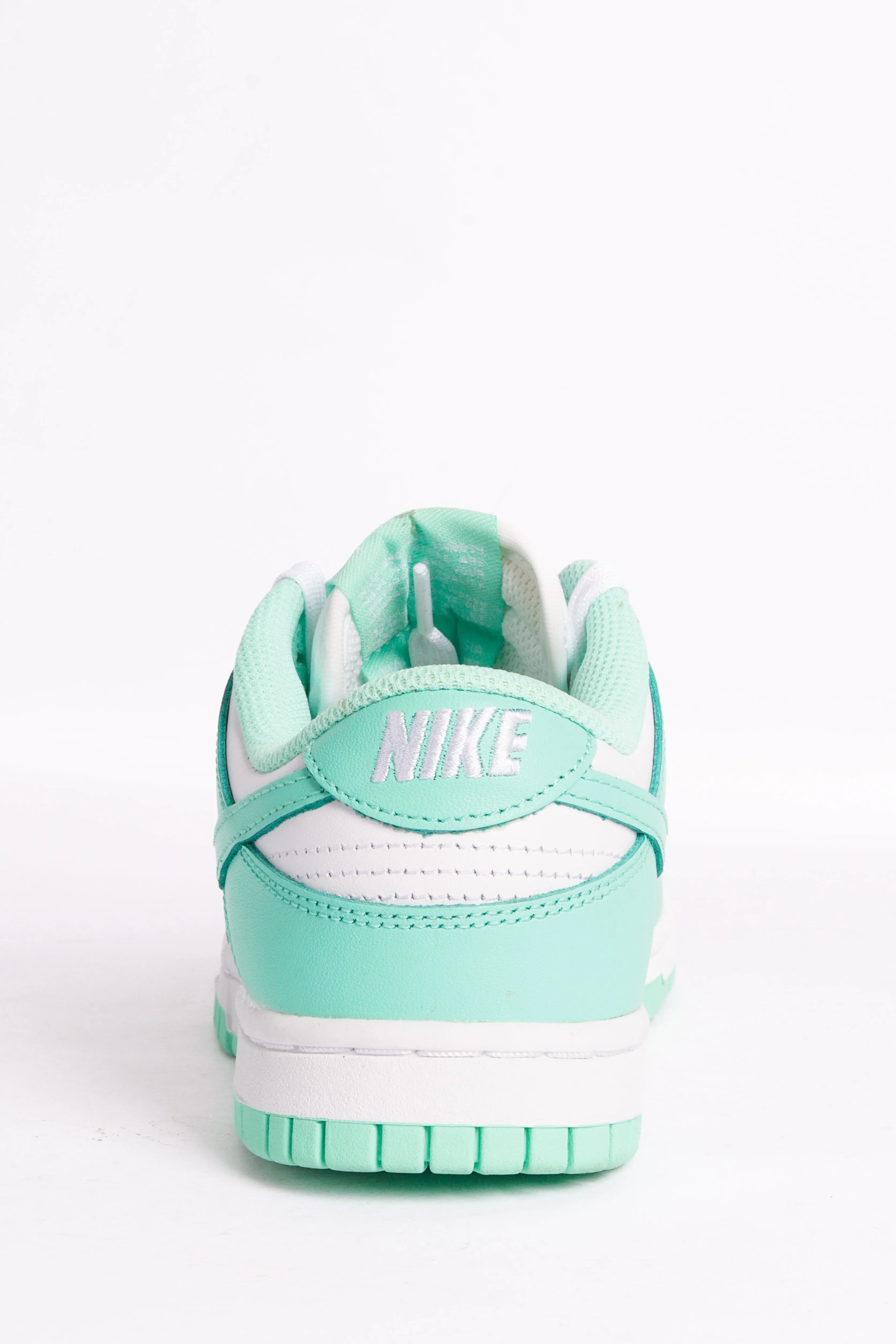 Nike Dunk Low 'Green Glow' (2021) [W]