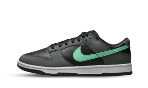 Nike Dunk Low Green Glow
