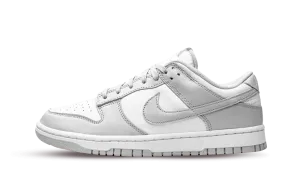 Nike Dunk Low Grey Fog