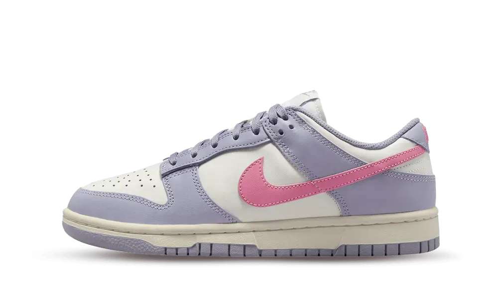 Nike Dunk Low 'Indigo Haze' (W)