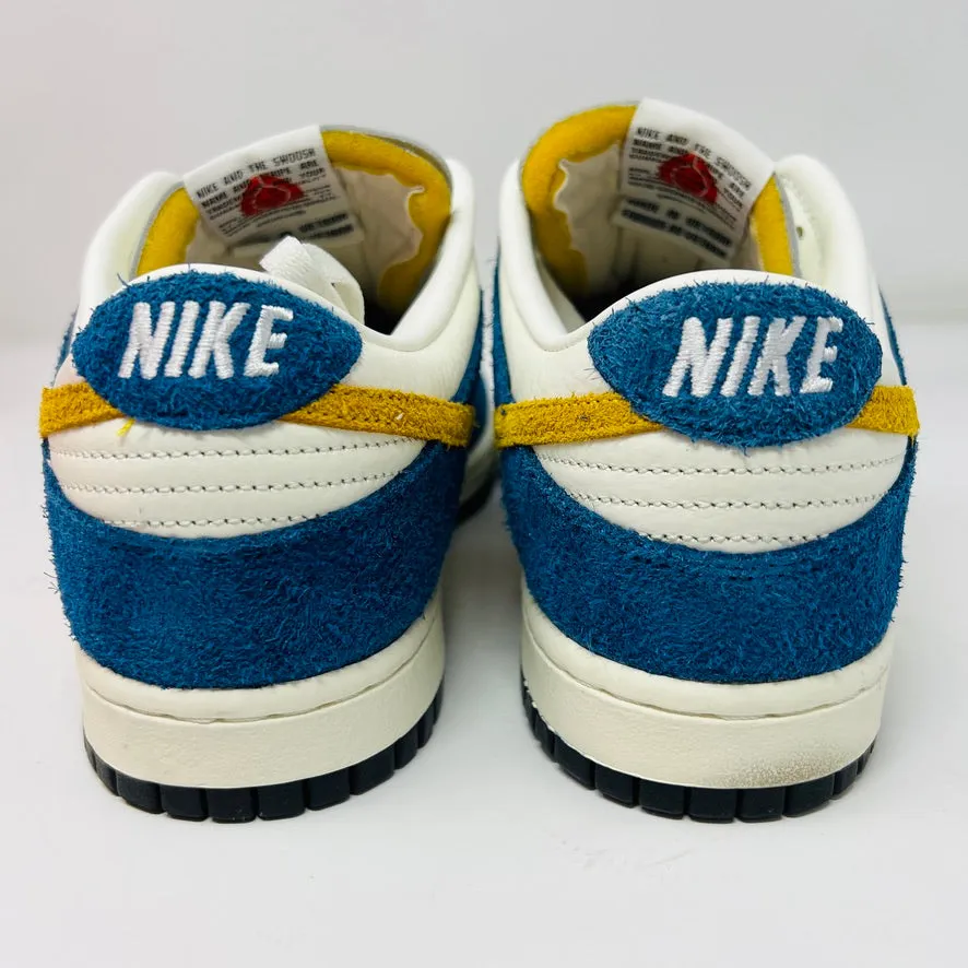 Nike Dunk Low Kasina Industrial Blue