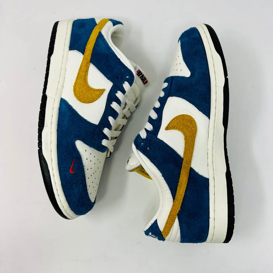 Nike Dunk Low Kasina Industrial Blue