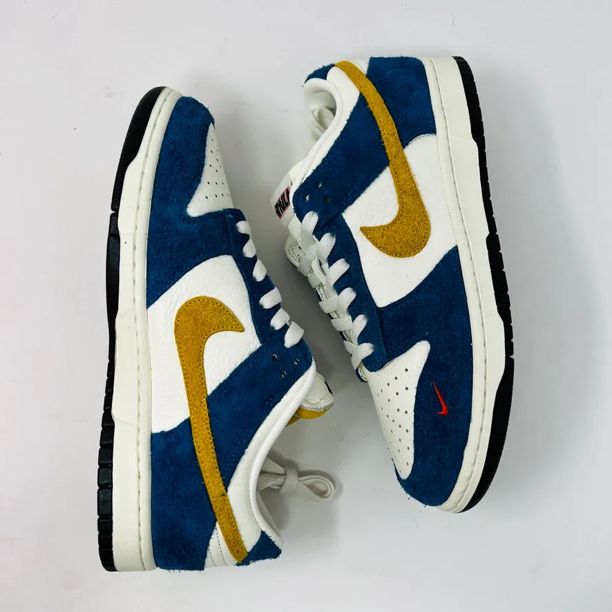 Nike Dunk Low Kasina Industrial Blue
