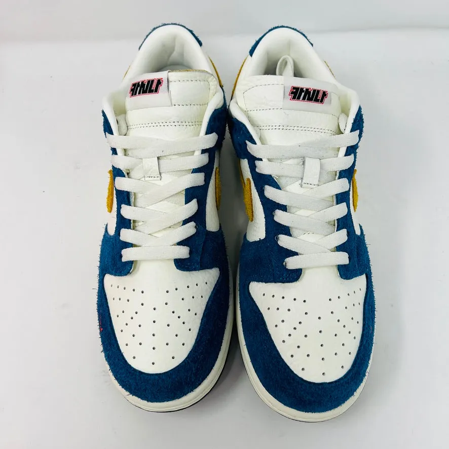 Nike Dunk Low Kasina Industrial Blue
