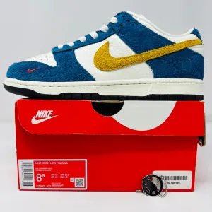 Nike Dunk Low Kasina Industrial Blue