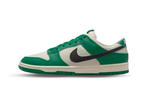 Nike Dunk Low Lottery Malachite