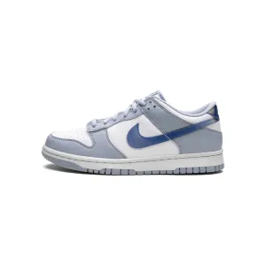 Nike Dunk Low Next Nature Hologram Blue Whisper