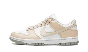 Nike Dunk Low Next Nature White Light Orewood Brown (W)
