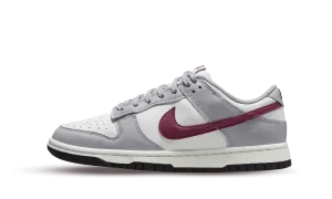 Nike Dunk Low Pale Ivory Redwood (W)