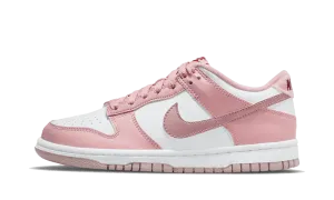 Nike Dunk Low Pink Velvet (GS)
