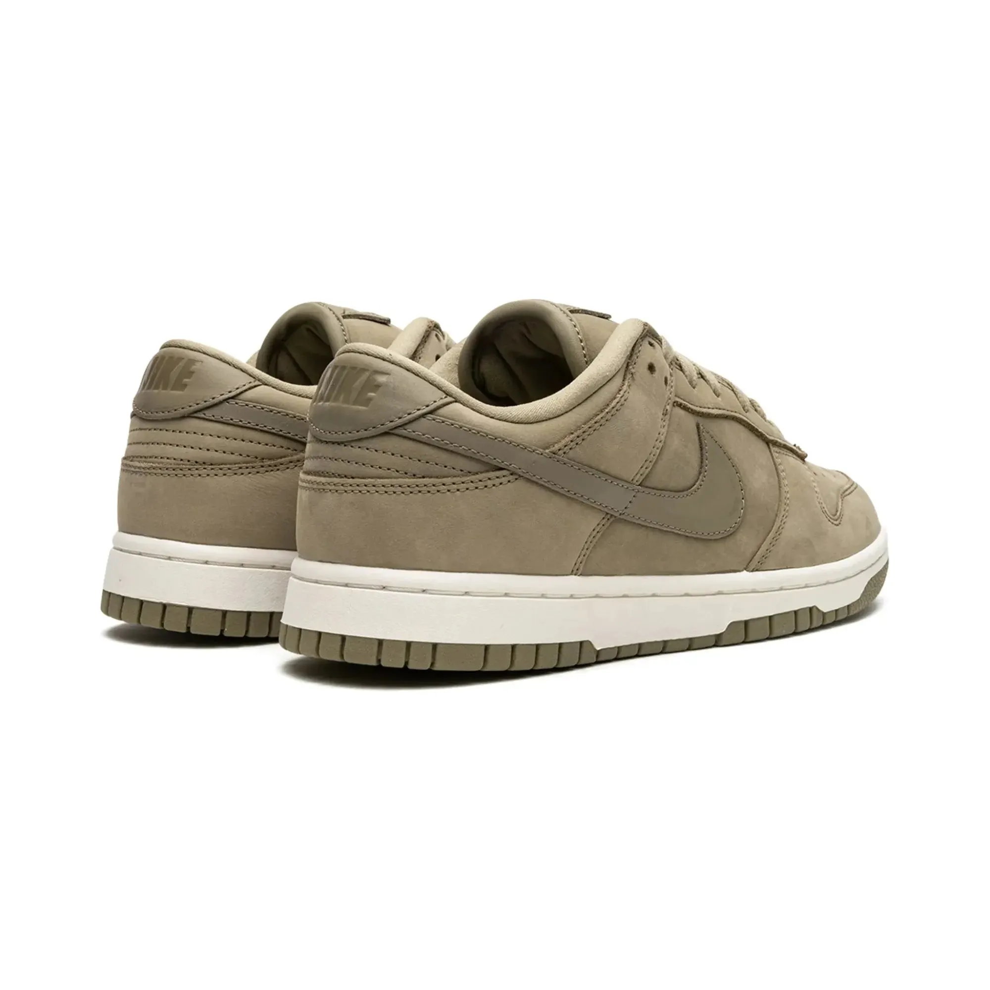 Nike Dunk Low PRM Neutral Olive