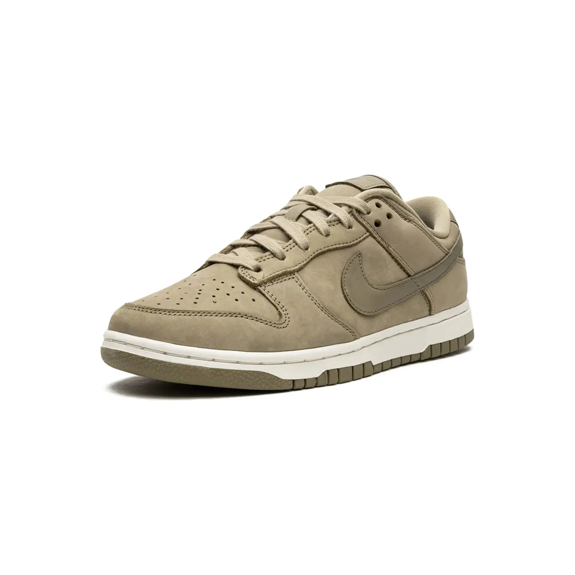 Nike Dunk Low PRM Neutral Olive