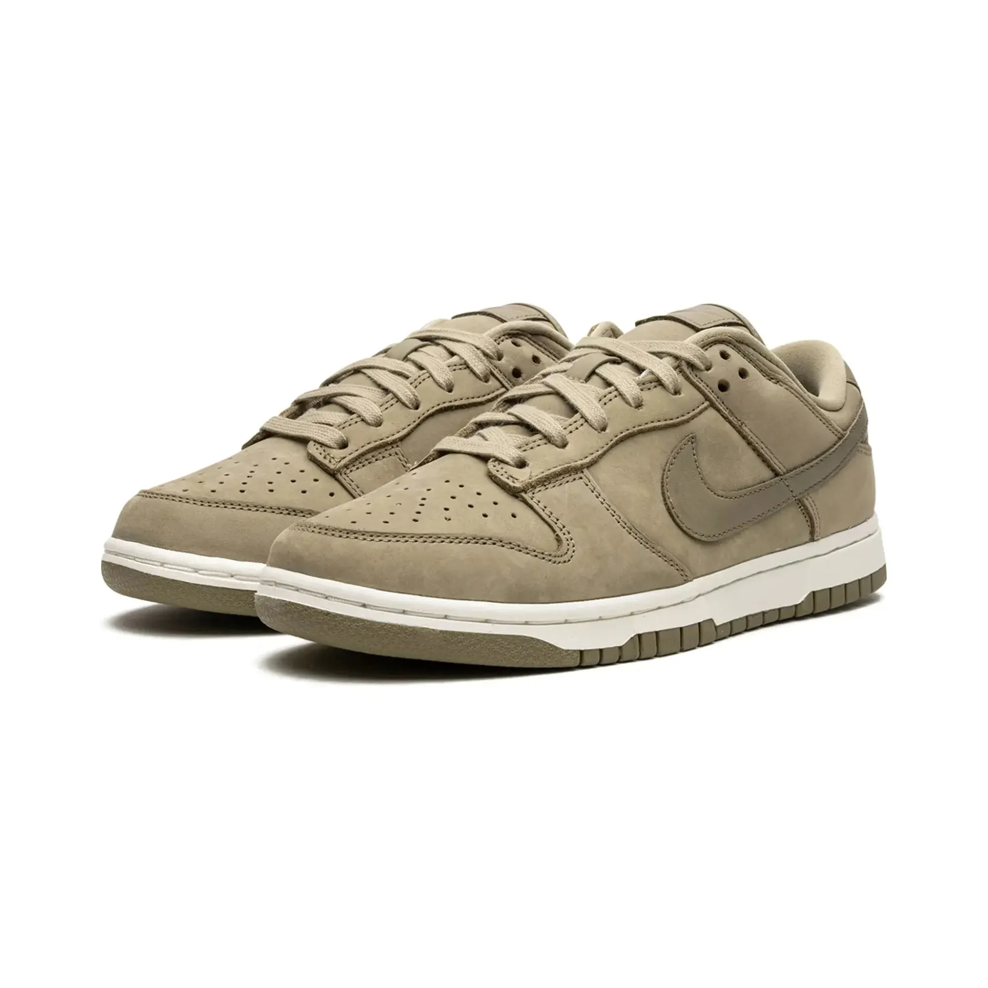 Nike Dunk Low PRM Neutral Olive