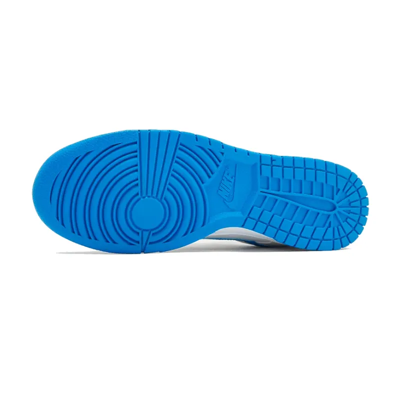 Nike Dunk Low Retro Photo Blue