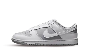 Nike Dunk Low Retro White Grey