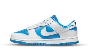 Nike Dunk Low Reverse UNC (W)