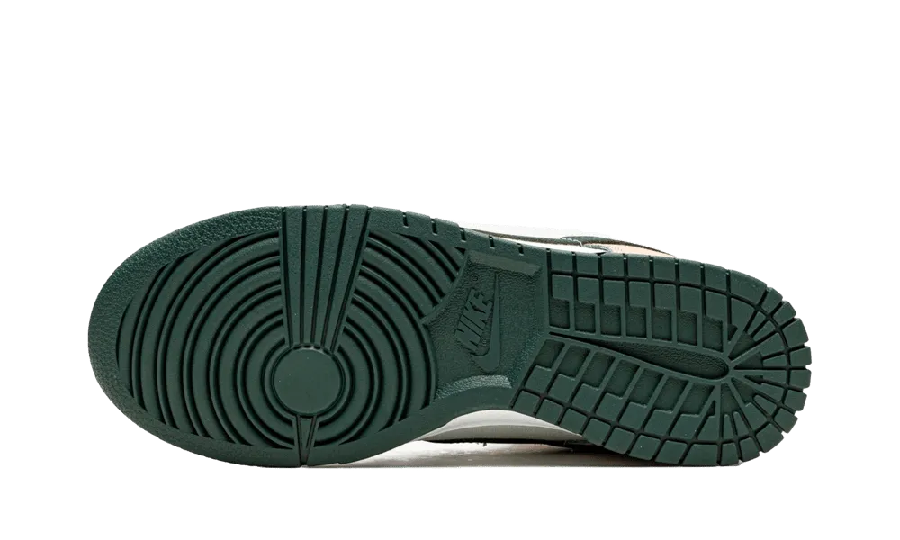 Nike Dunk Low Sail Multi-Camo