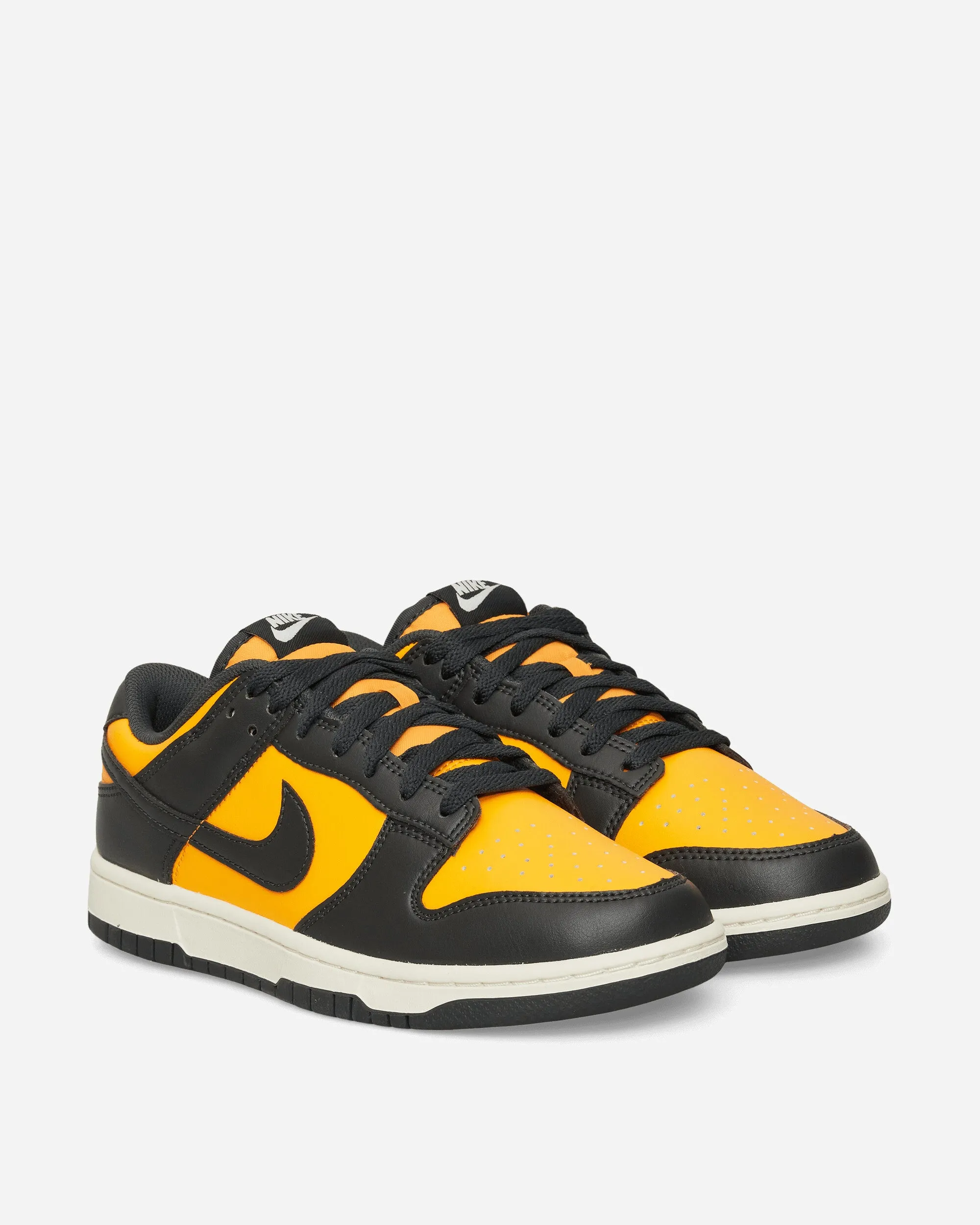 Nike Dunk Low Sneakers Sundial / Anthracite
