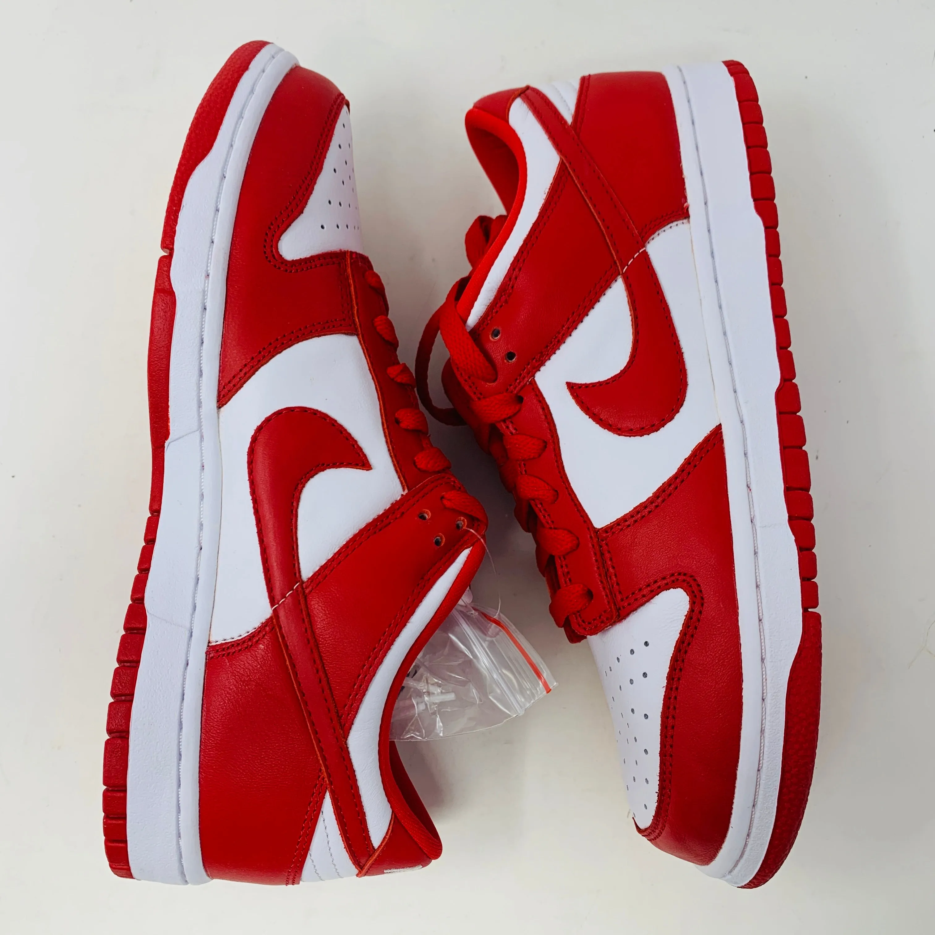 Nike Dunk Low SP St. John's (2020/2023)