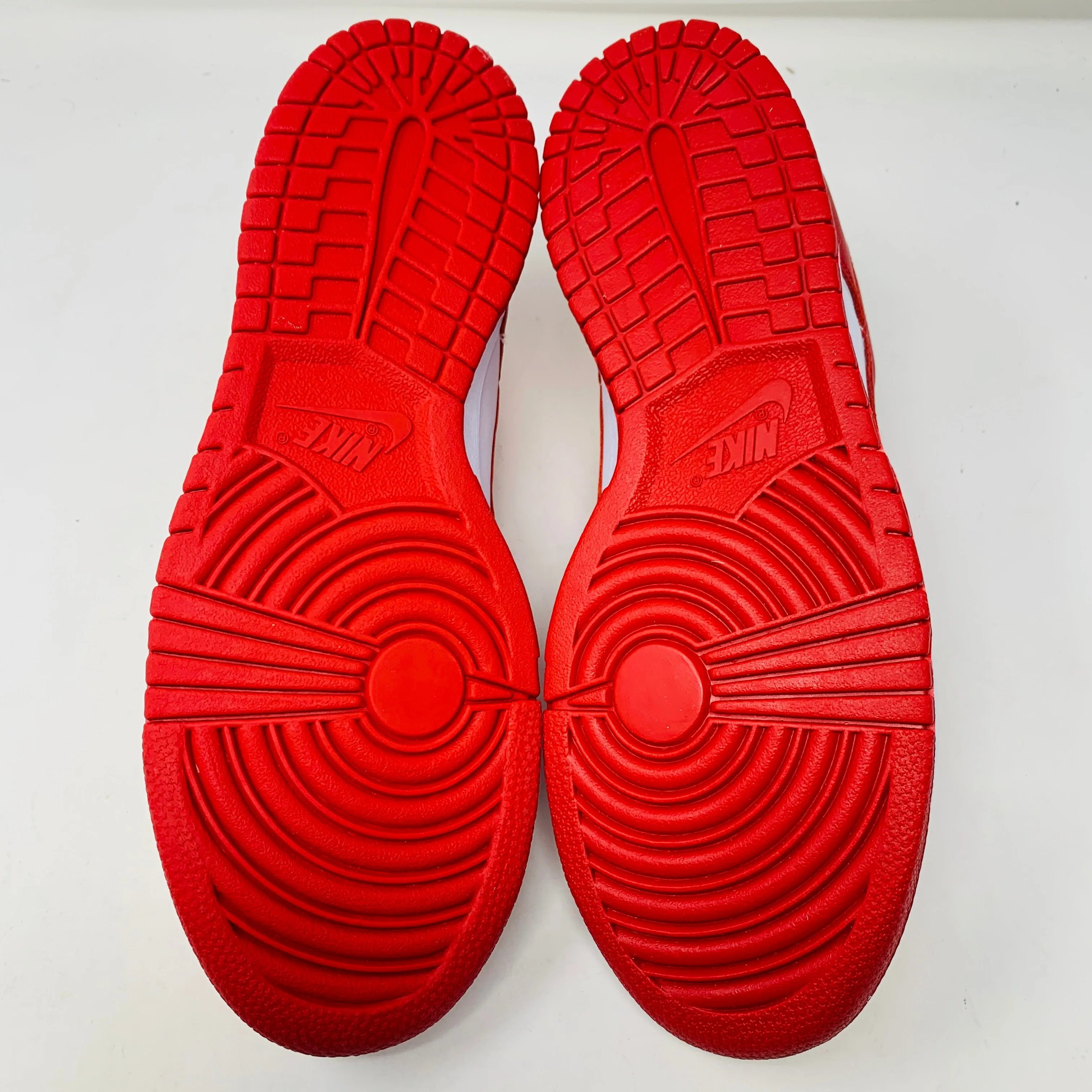 Nike Dunk Low SP St. John's (2020/2023)