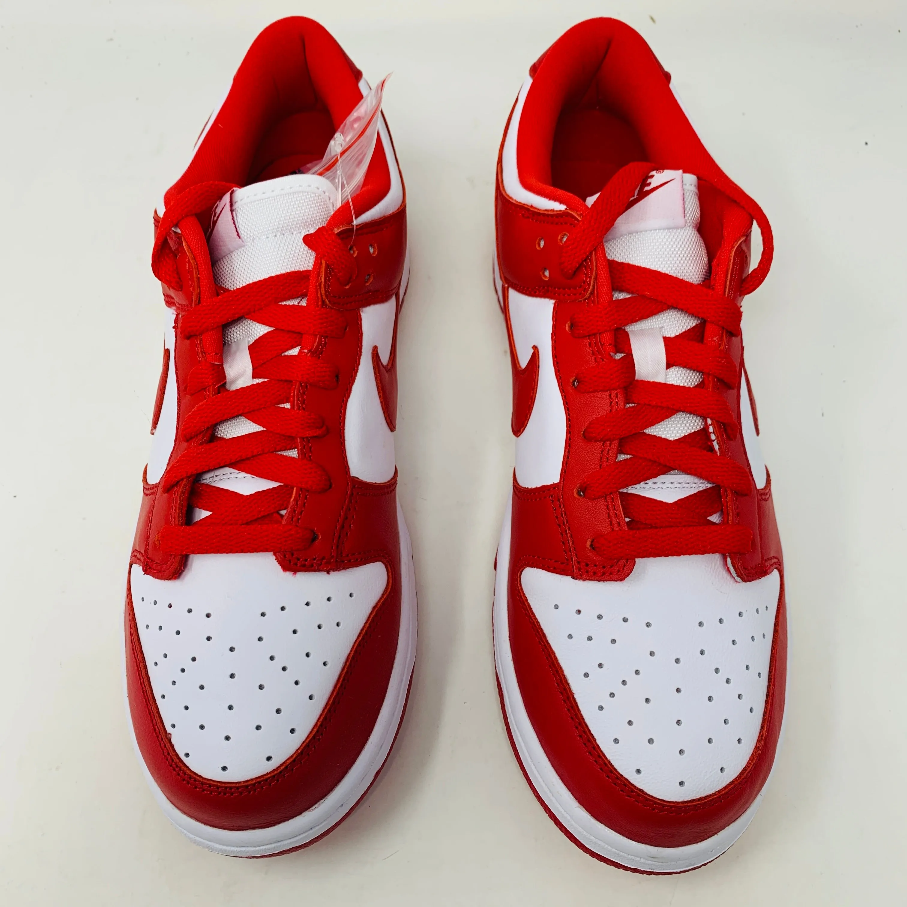 Nike Dunk Low SP St. John's (2020/2023)