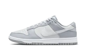 Nike Dunk Low Two Tone Grey